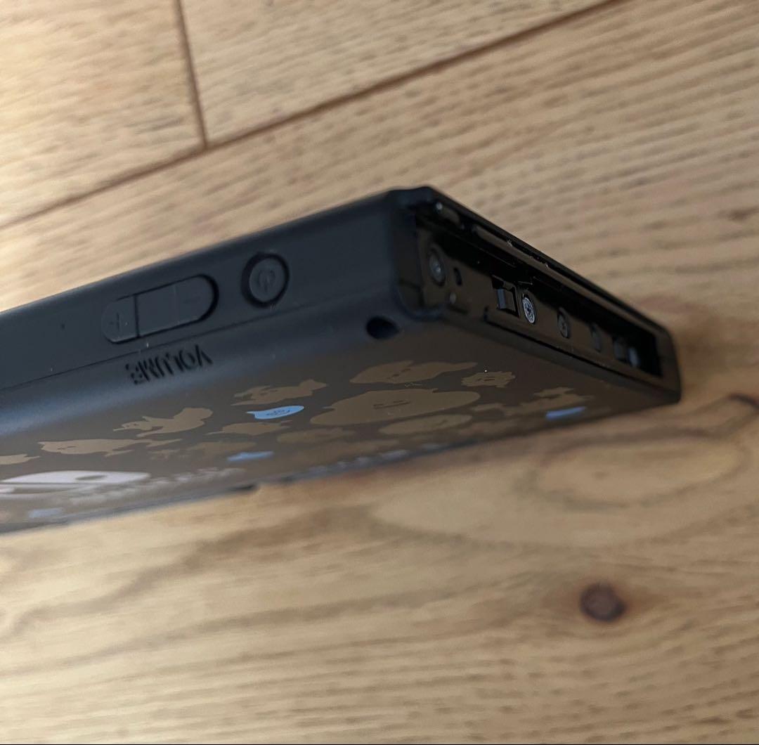 Nintendo switch 本体のみ 未対策機 ニンテンドースイッチ
