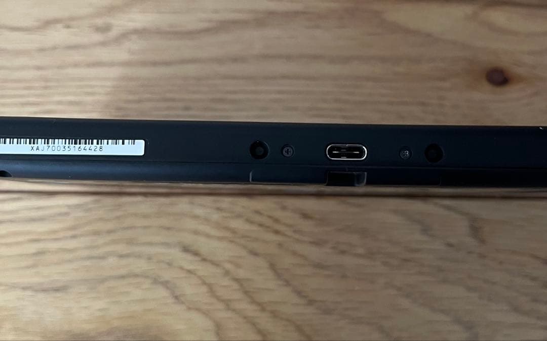 Nintendo switch 本体のみ 未対策機 ニンテンドースイッチ