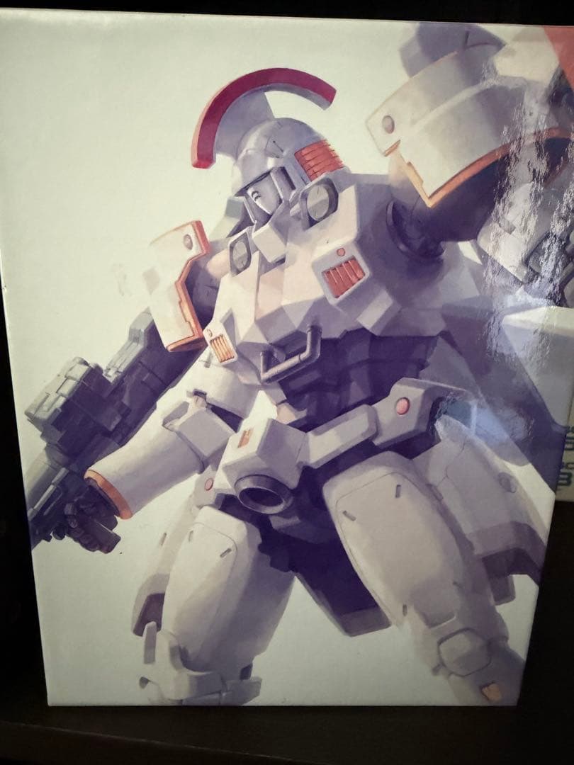 新機動戦記ガンダムW(ウイング) DVD-BOX〈初回限定生産・10枚組〉