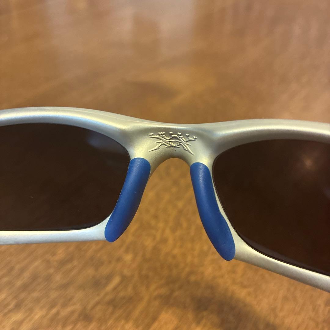 Oakley（オークリー）サングラス ヴィンテージモデル「Twenty XX」