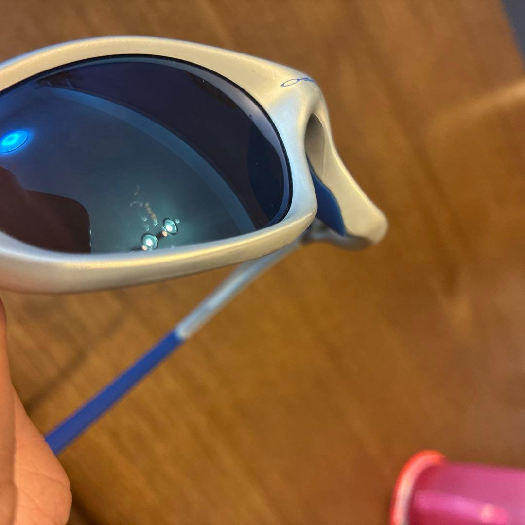 Oakley（オークリー）サングラス ヴィンテージモデル「Twenty XX」