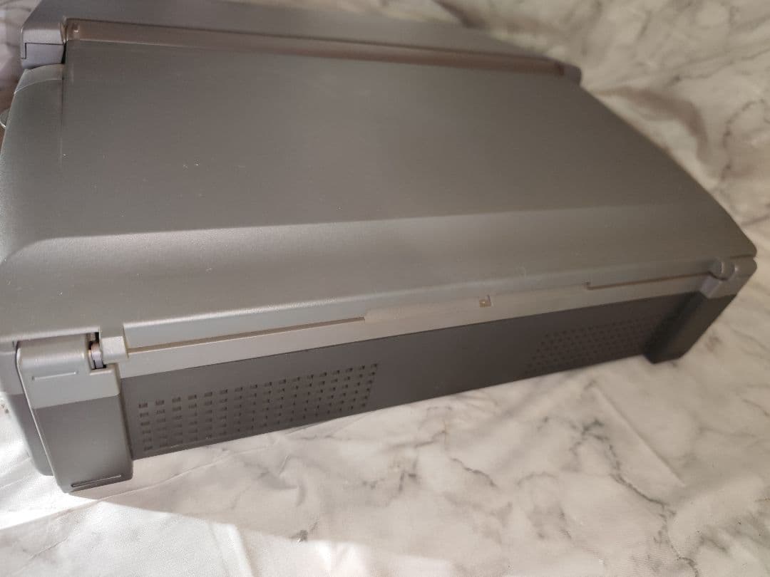S*i様 シャープ 書院 WD-M900 日本語ワープロ 元箱・説明書付き SH