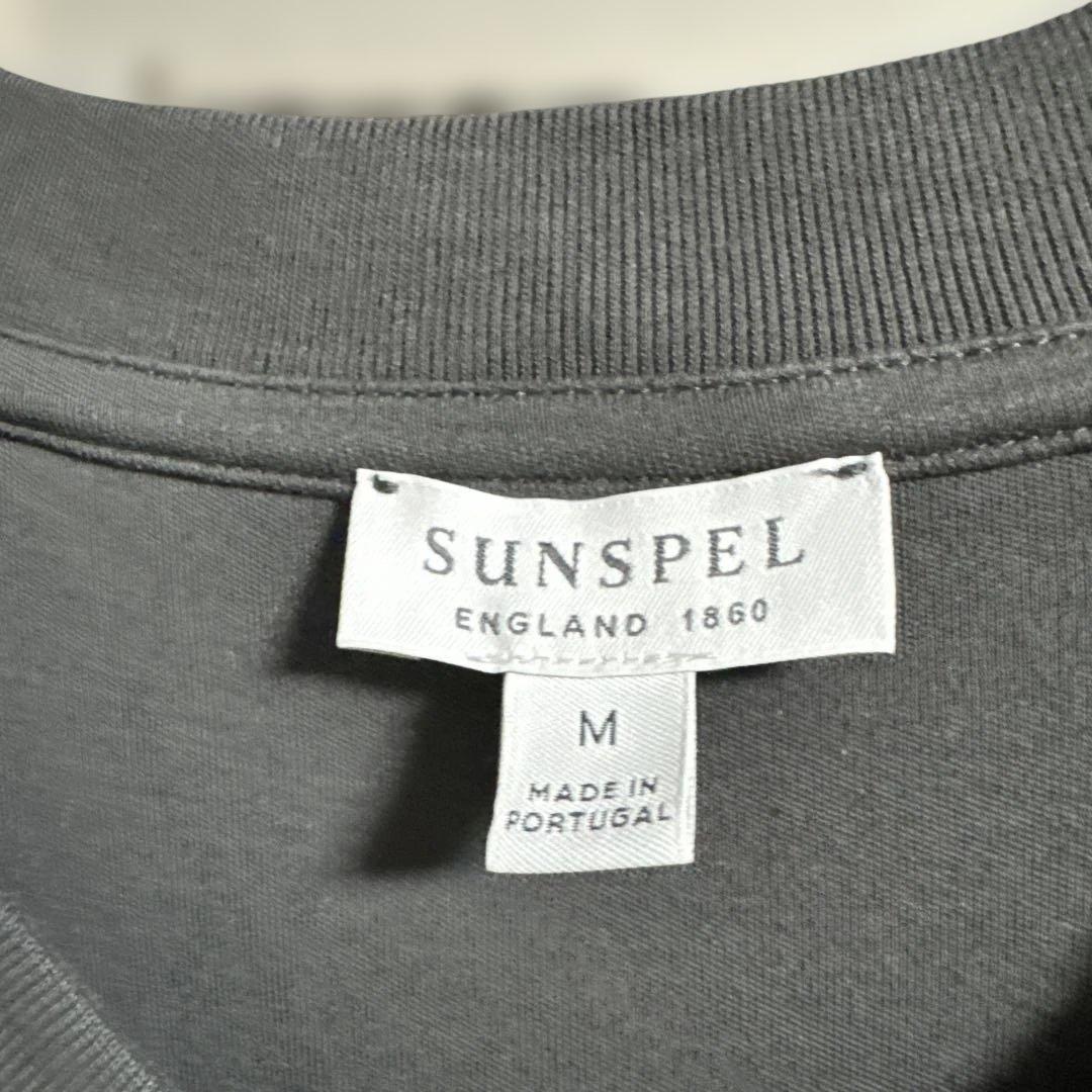 SUNSPEL カーキ