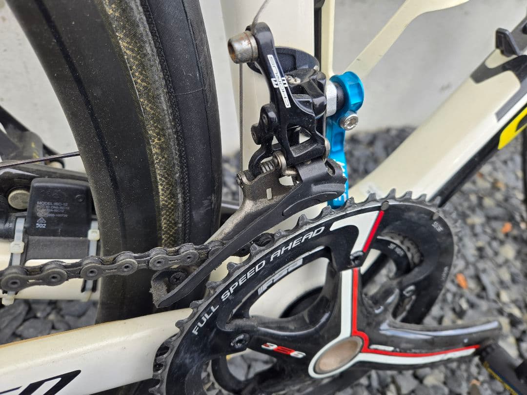 S-WORKS TARMAC SL5 49サイズ AC15