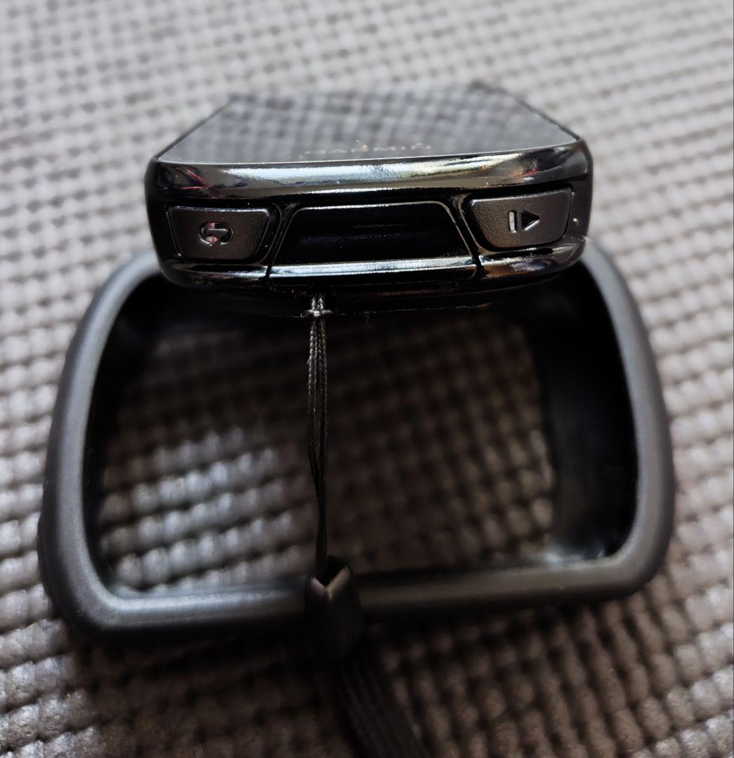 GARMIN Edge 830 サイクルコンピューター本体