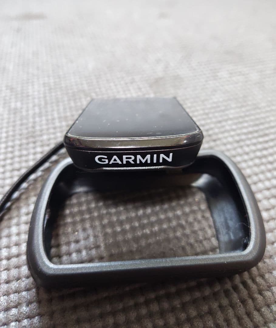 GARMIN Edge 830 サイクルコンピューター本体