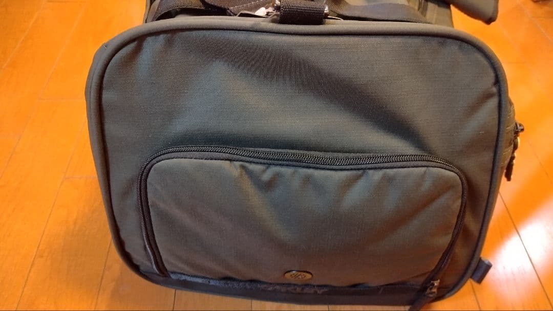OAKLEY　ダッフルバッグ