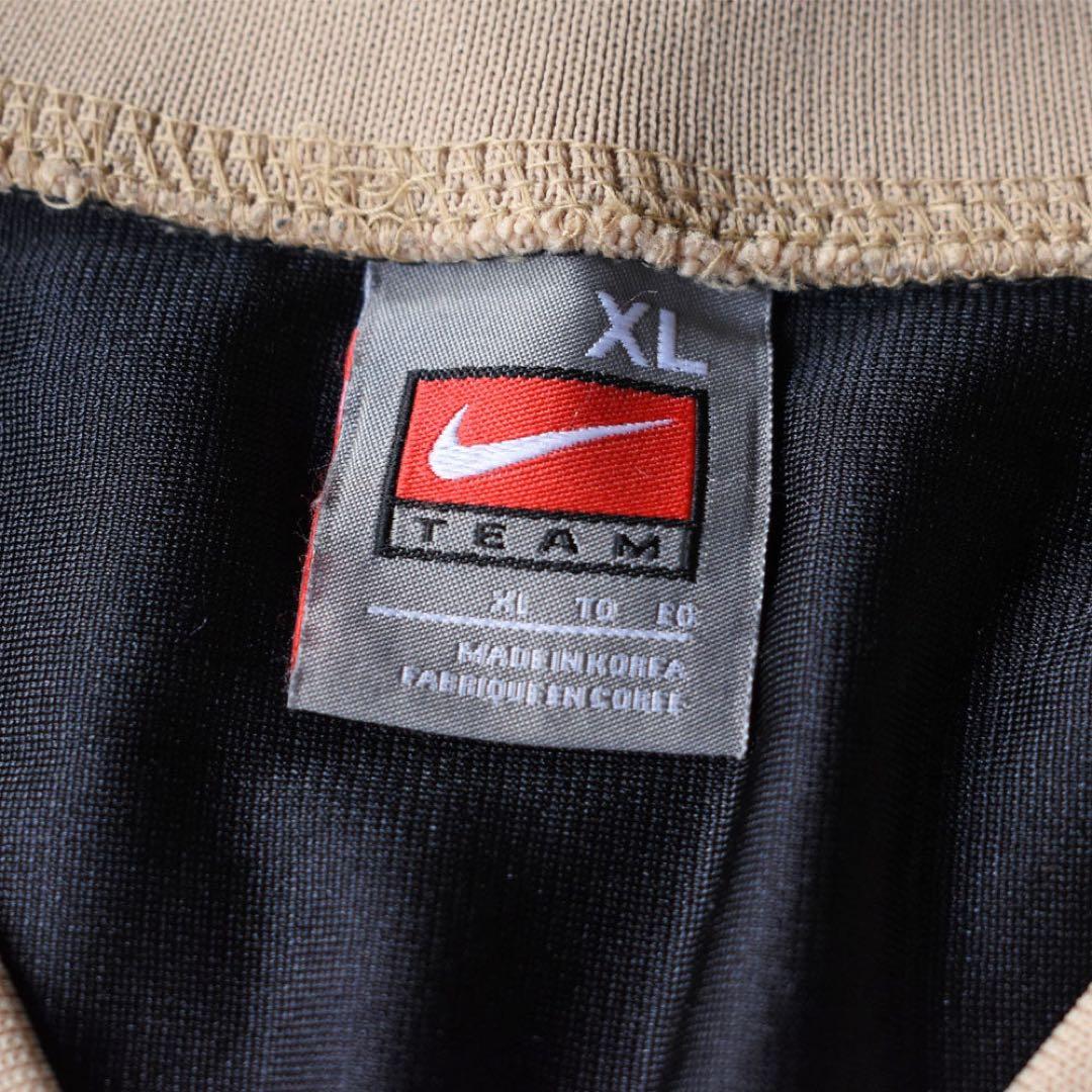 NIKE ゲームシャツ　Purdue Boilermakers