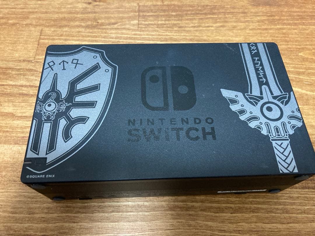 ニンテンドースイッチ ドラゴンクエストXI S ロトエディション