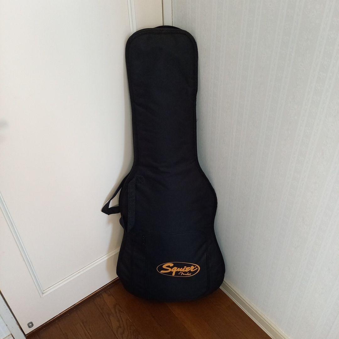 『訳有り』SQUIER BY FENDER BULLET STRAT