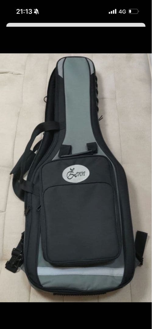 b*n様 Bacchus BST-350 エレキギター
