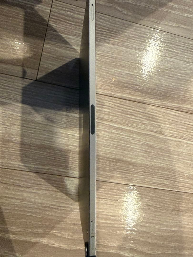 iPad Pro 11インチ Wi-Fi+Cellular 512GB