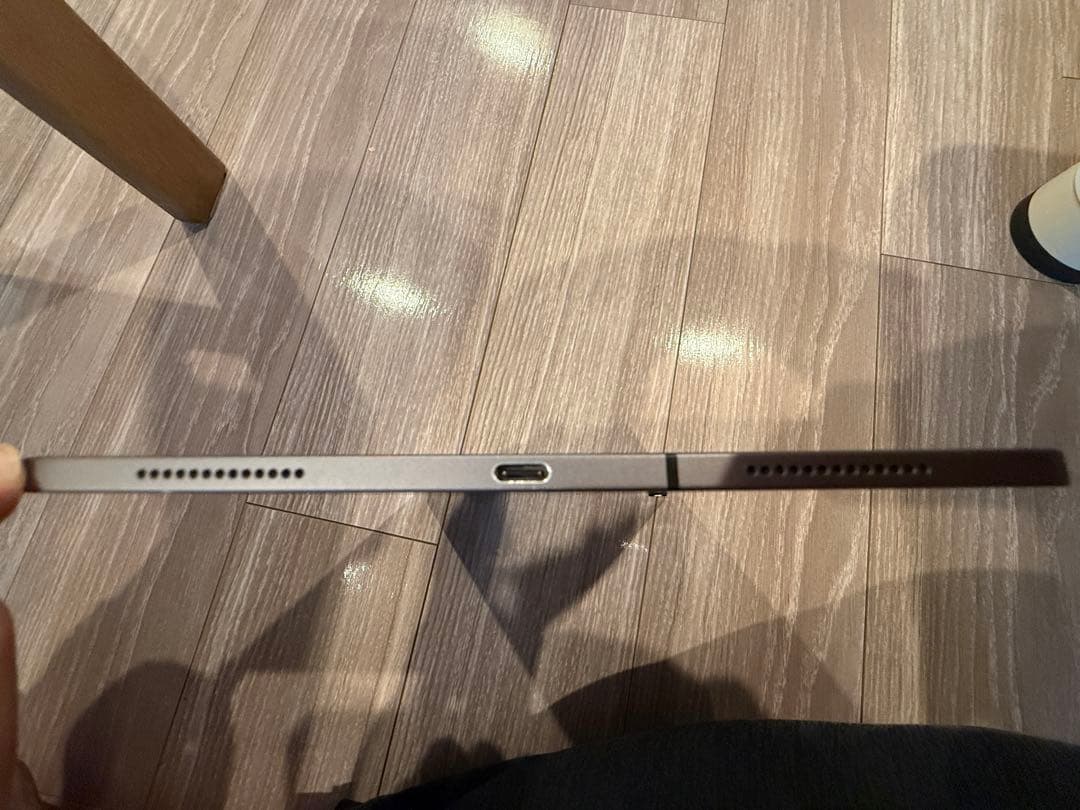 iPad Pro 11インチ Wi-Fi+Cellular 512GB