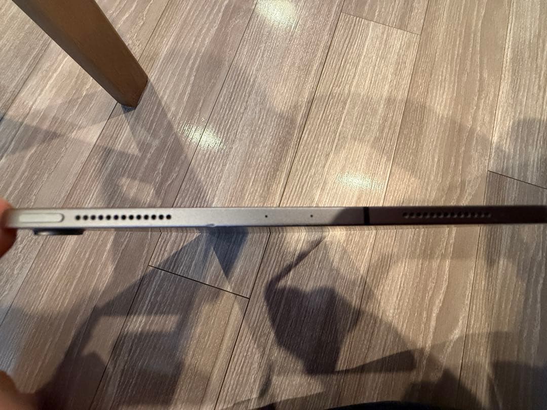 iPad Pro 11インチ Wi-Fi+Cellular 512GB