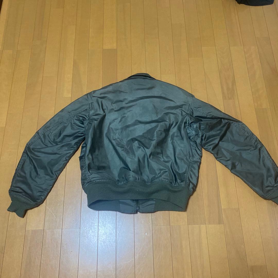ジャケット・アウター CWU-36/P 90s X-large (42-44)