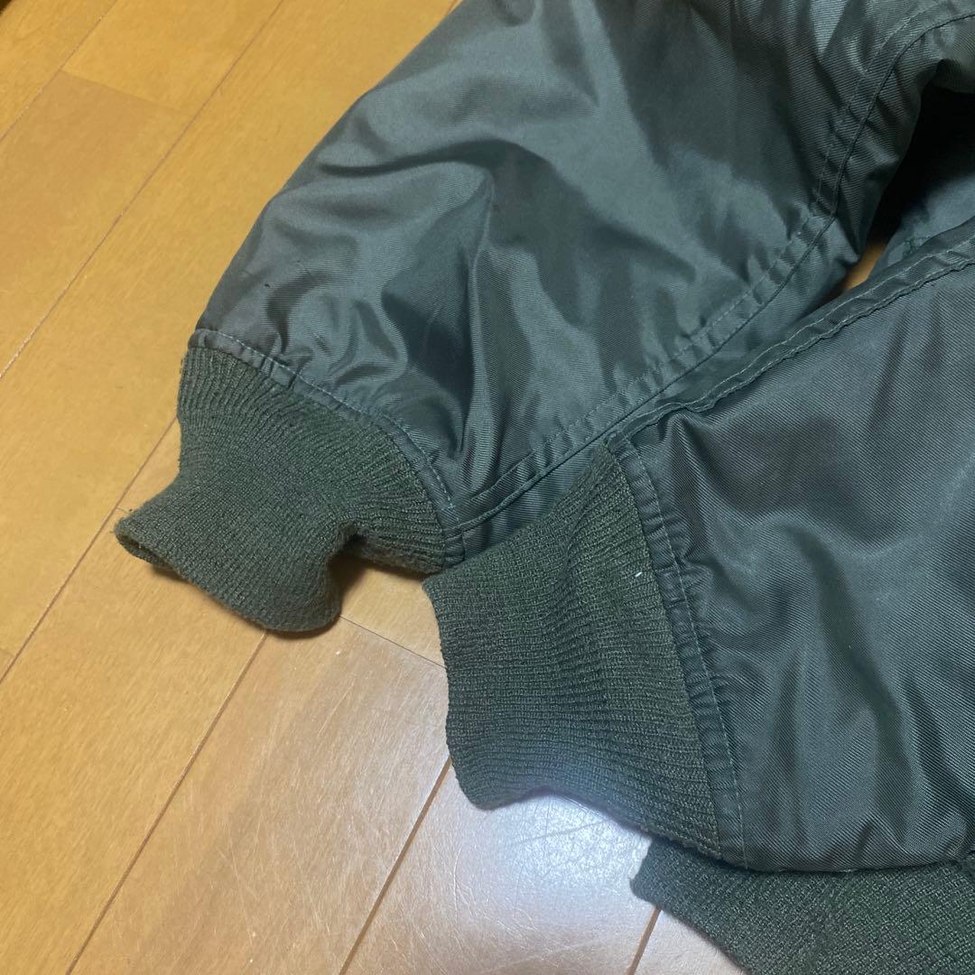 ジャケット・アウター CWU-36/P 90s X-large (42-44)
