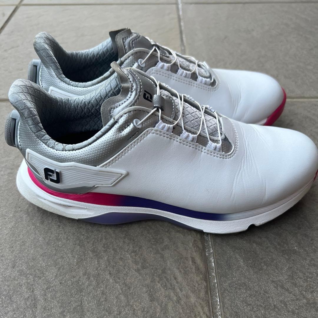 FootJoy レディースゴルフシューズ
