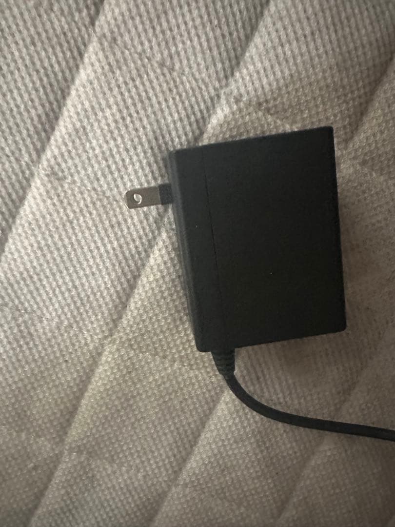 Nintendo Switch 本体 バッテリー強化版+ 元箱 + 充電器プロコ