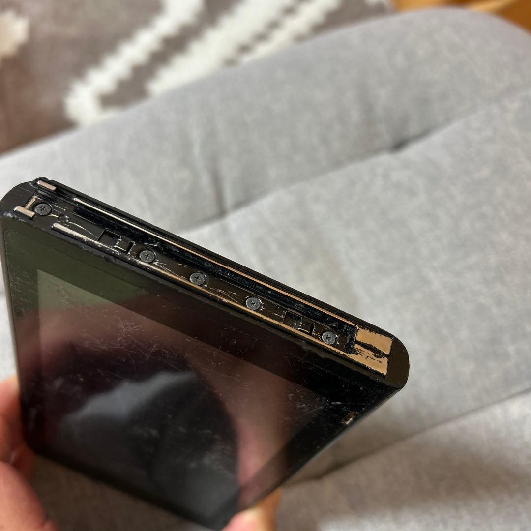 ニンテンドーSwitch ジャンク