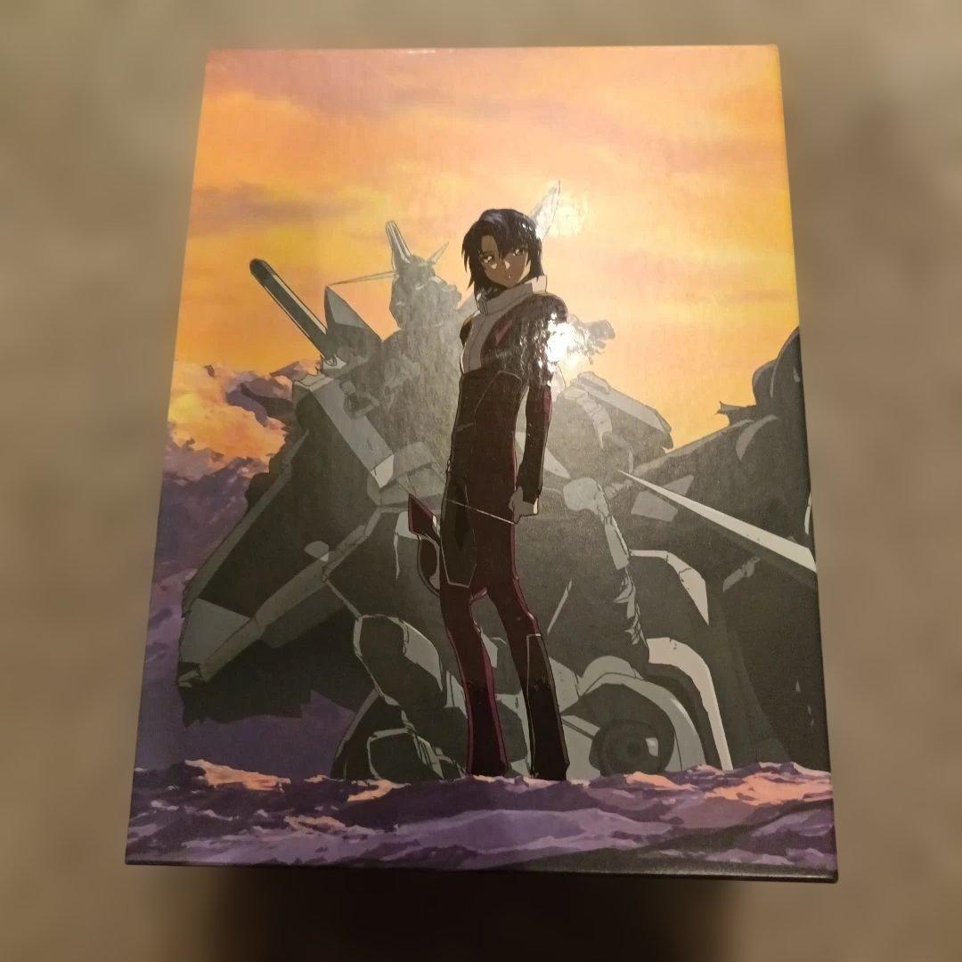 初回特典ケース付き★機動戦士ガンダムSEED DESTINY 1〜13
