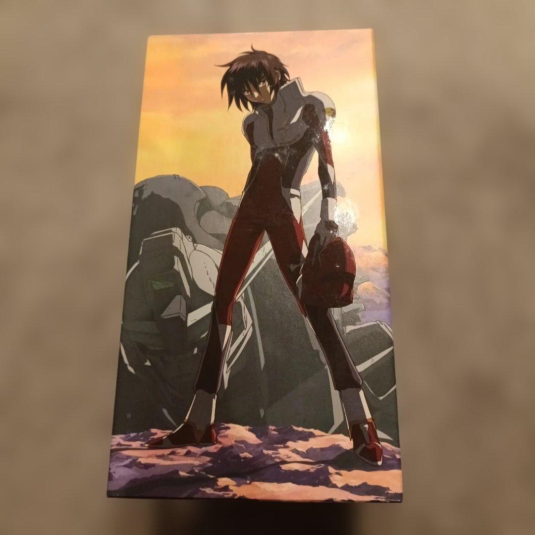 初回特典ケース付き★機動戦士ガンダムSEED DESTINY 1〜13