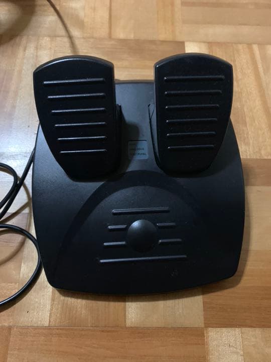 ステアリングコントローラー ps3 グランツーリスモ