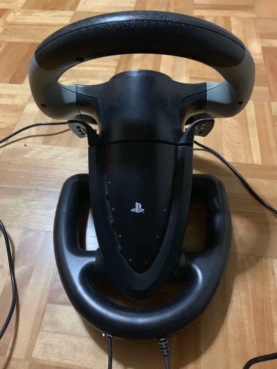 ステアリングコントローラー ps3 グランツーリスモ