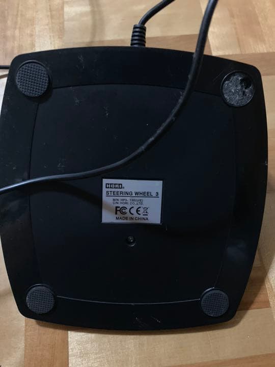 ステアリングコントローラー ps3 グランツーリスモ