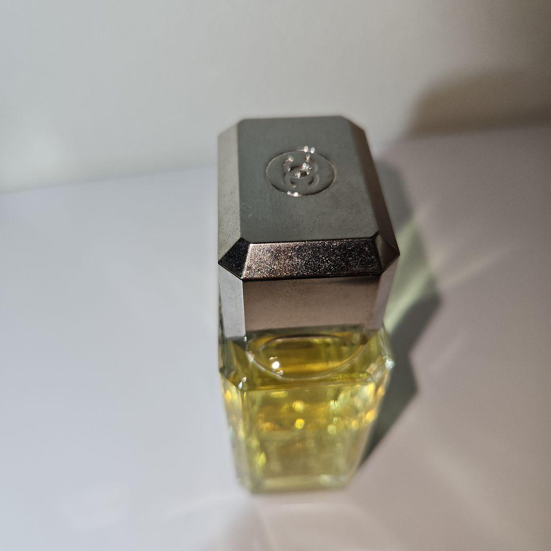 CHANEL ÉGOÏSTE PLATINUM Eau de Toilette