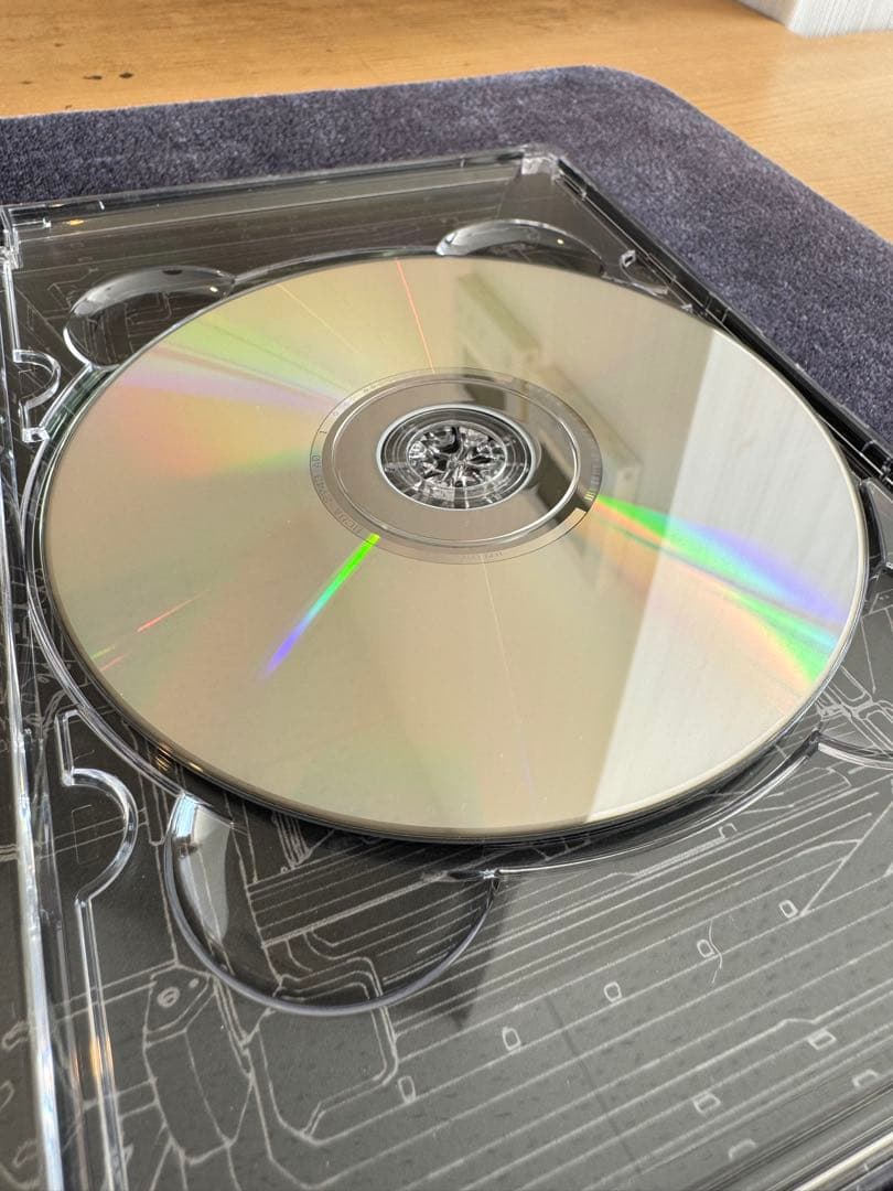 FREEDOM フリーダム　DVD 全7巻　月面都市SF 名作アニメ　大友克洋