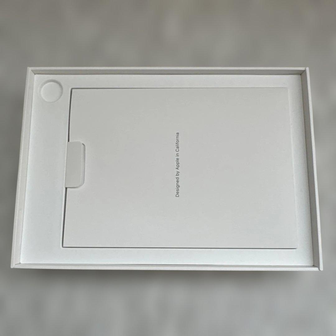 iPad mini 第6世代 64GB wifiモデル パープル