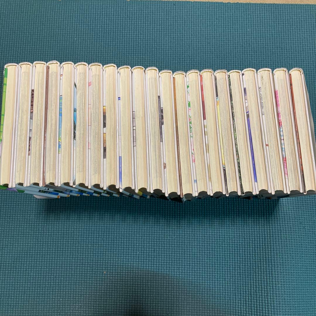 小学館　学習まんが人物館　21冊セット　子供にオススメ！