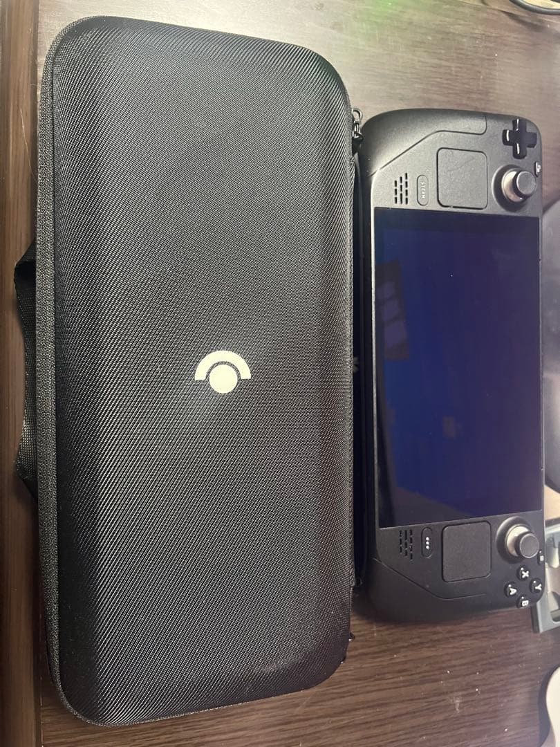 その他 Steam deck -258GB