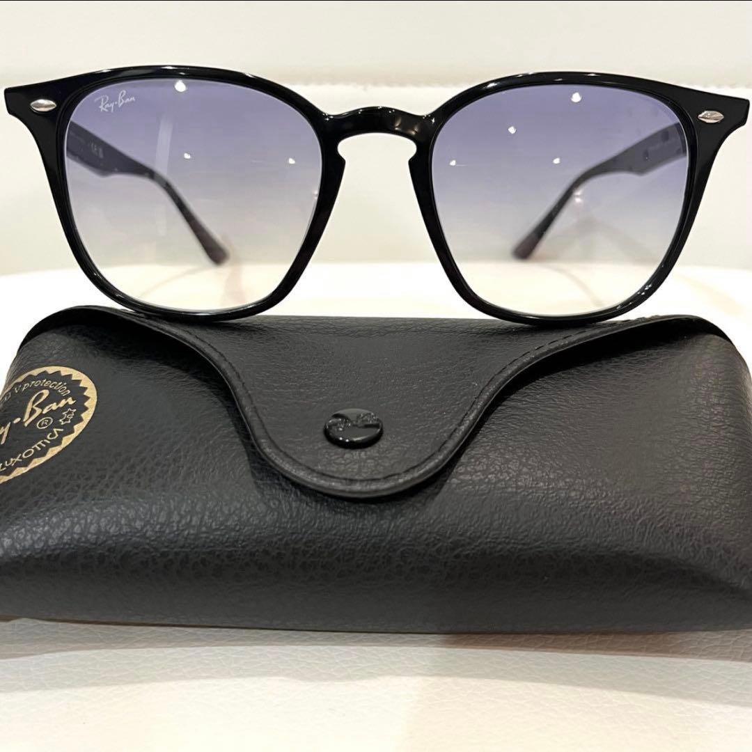 人気モデル RayBan レイバン RB4258F