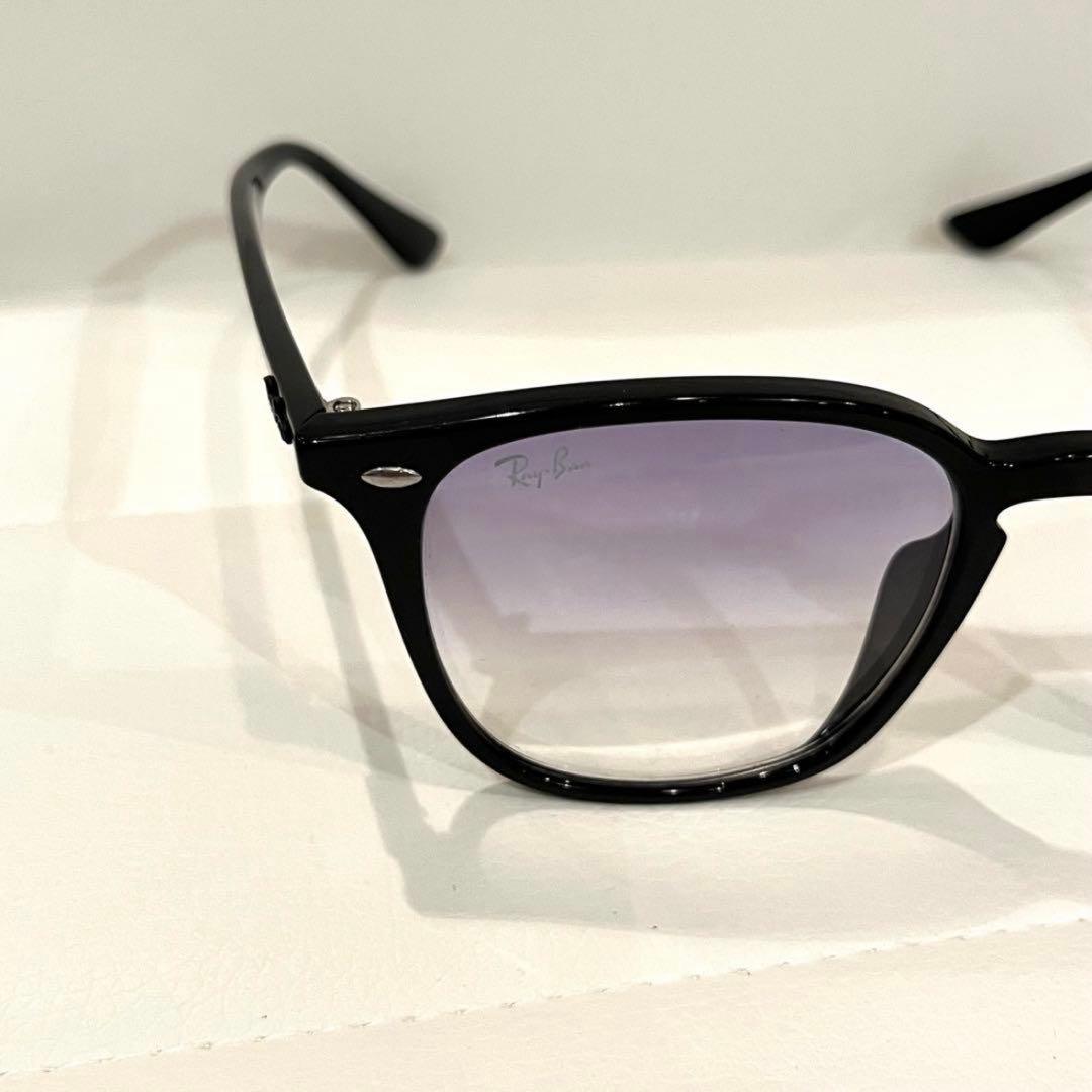 人気モデル RayBan レイバン RB4258F
