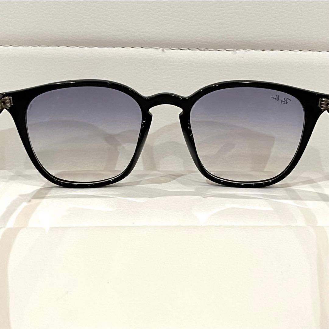 人気モデル RayBan レイバン RB4258F