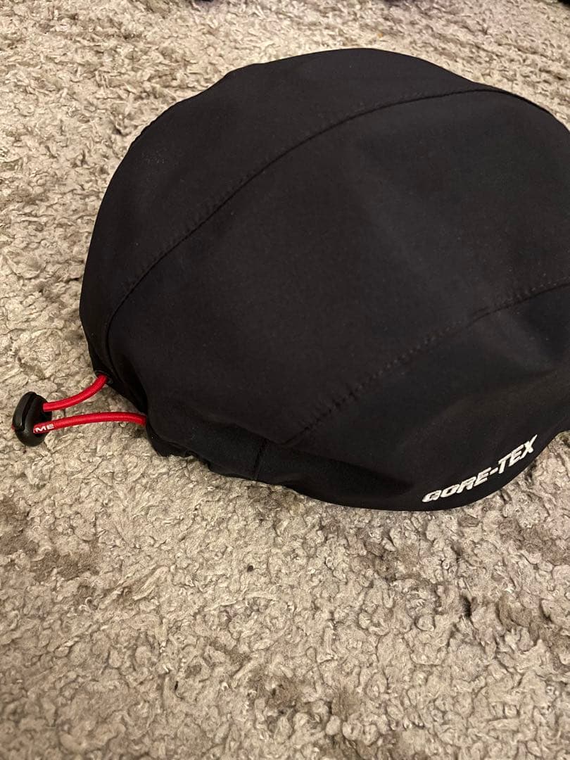 帽子 Supreme GORE-TEX Camp Cap 2019