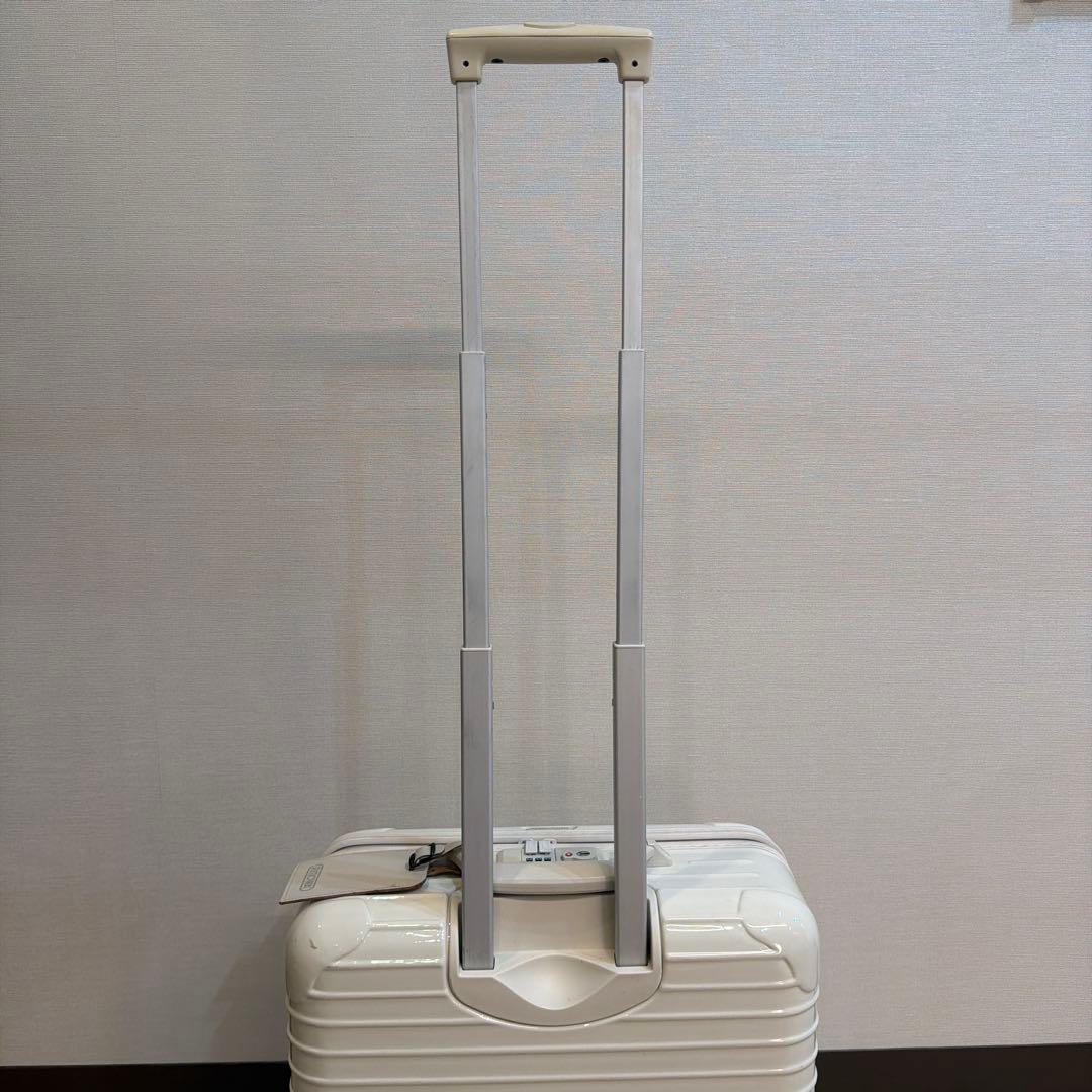 RIMOWA × ユナイテッドアローズ別注 廃番希少 2輪 35L 機内持込可