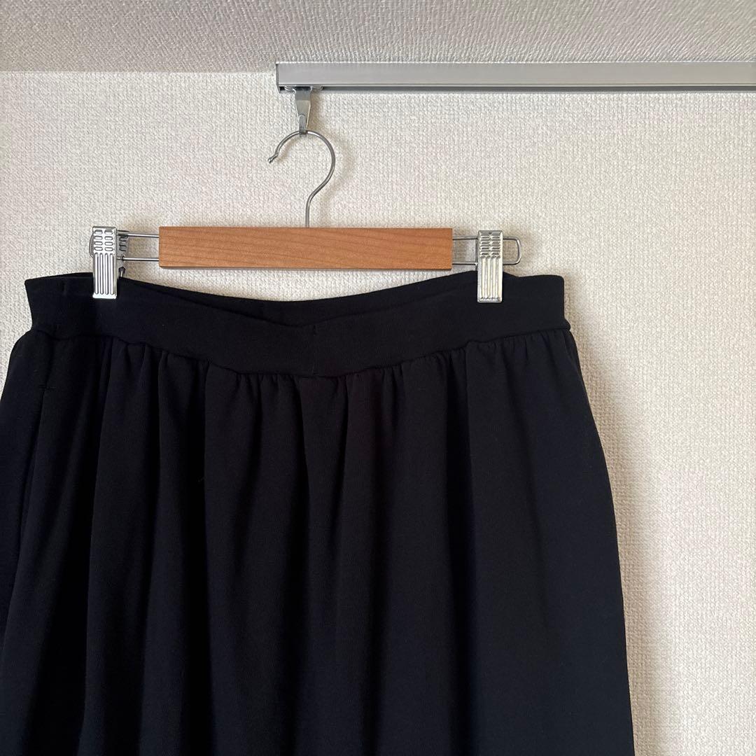 journal standard luxe／ドライテリースカート