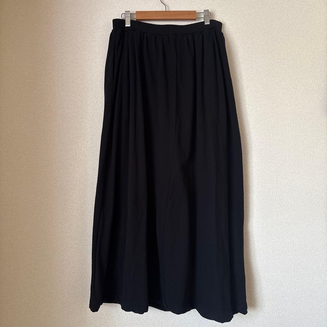 journal standard luxe／ドライテリースカート
