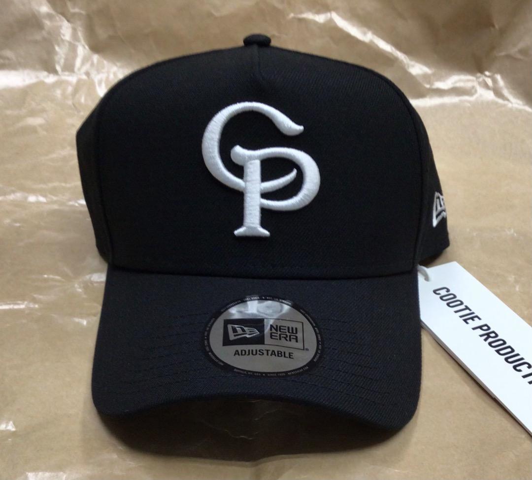 COOTIE NEWERA　9FORTY A-Frame