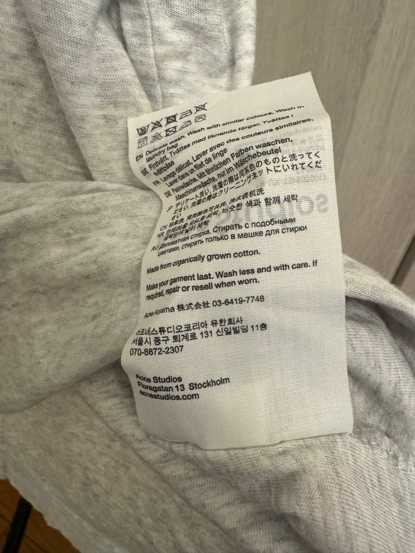 トップス Acne Studios