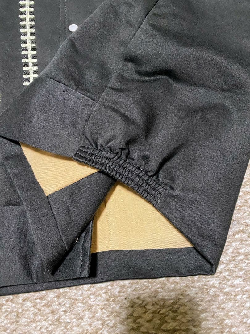 ★人気サイズ‼️未使用★50s復刻 ウエスタンジャケット ジョニーデップ着 XL‼️