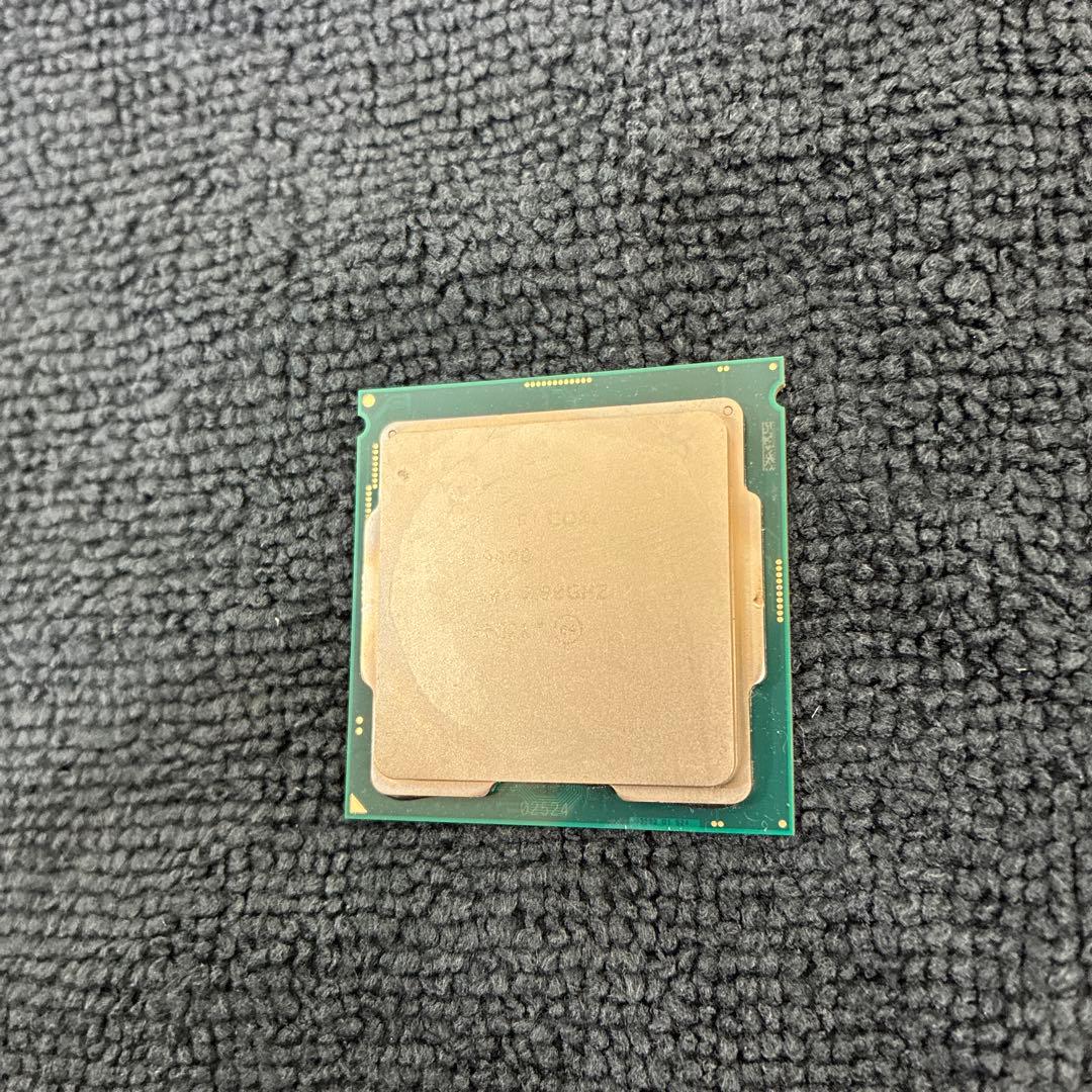 CPU INTEL CORE i5-9400 SRG0Y 2.90GHZ