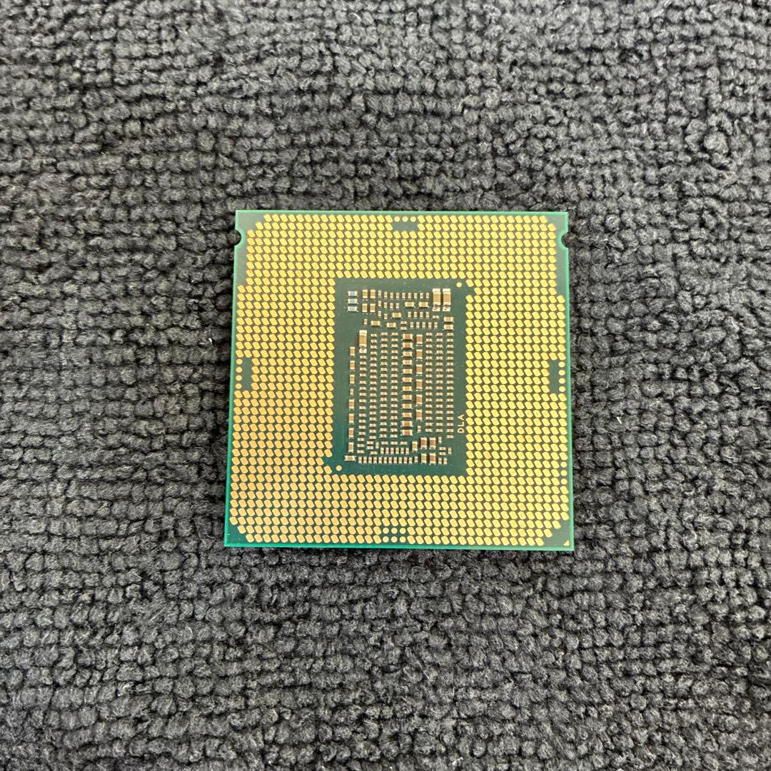 CPU INTEL CORE i5-9400 SRG0Y 2.90GHZ
