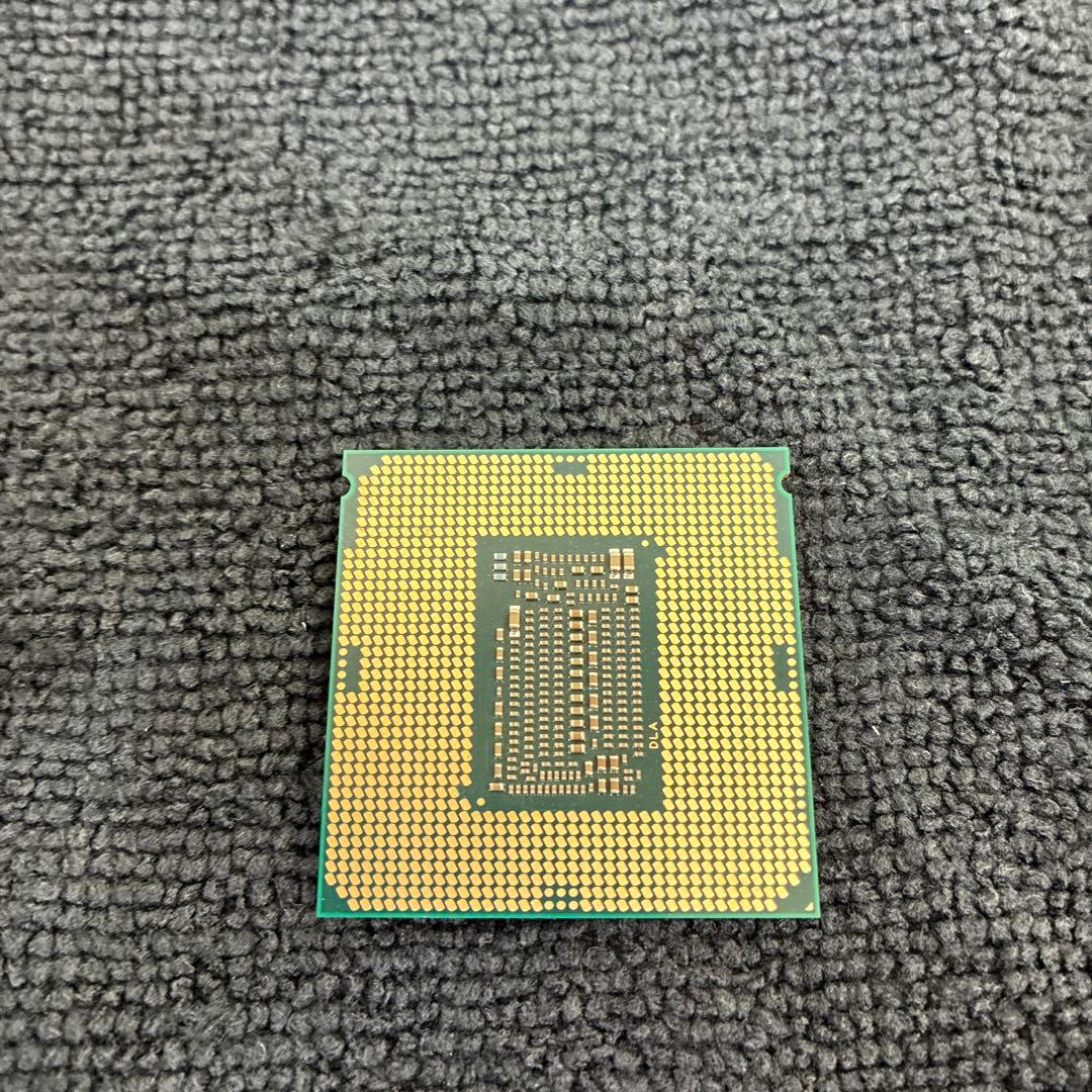 CPU INTEL CORE i5-9400 SRG0Y 2.90GHZ