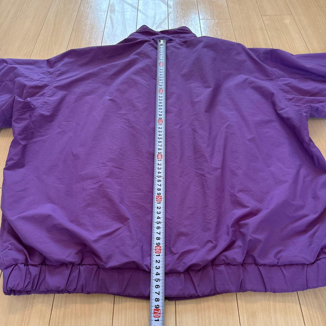 Patagonia Frats Jacket ダスパーカー グリセード