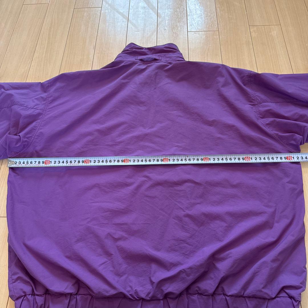 Patagonia Frats Jacket ダスパーカー グリセード