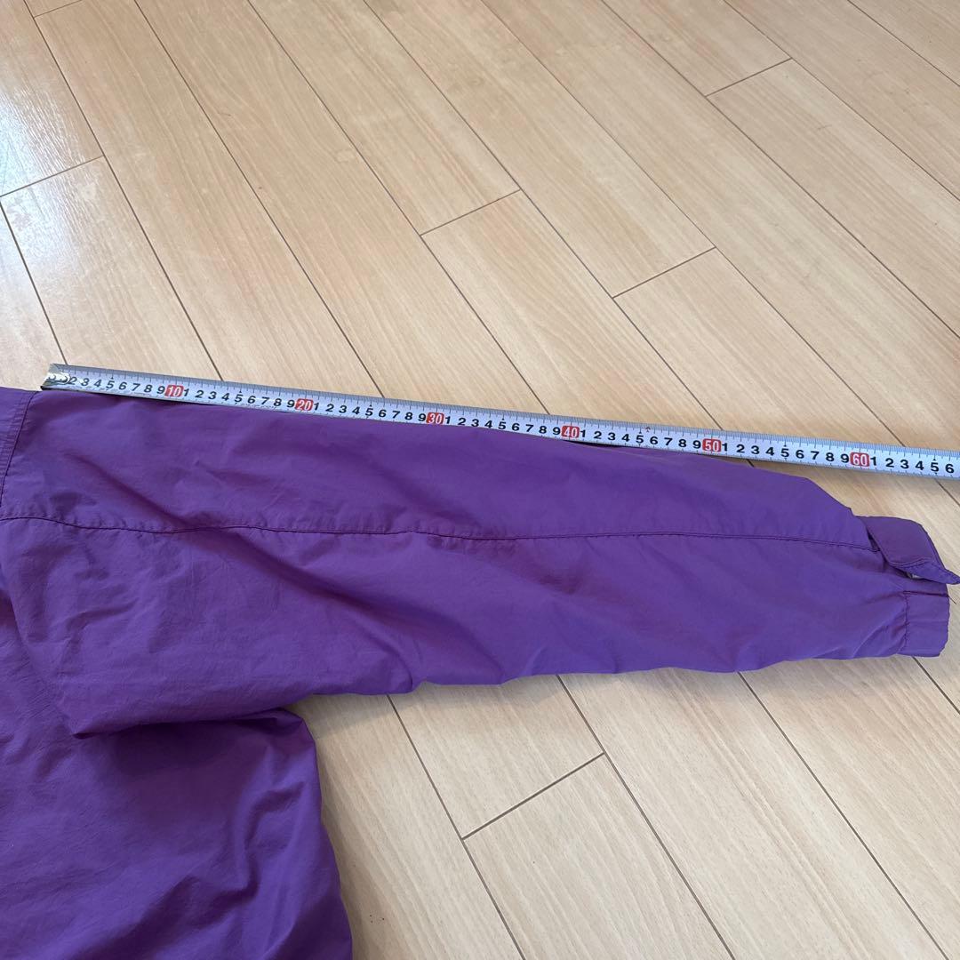 Patagonia Frats Jacket ダスパーカー グリセード