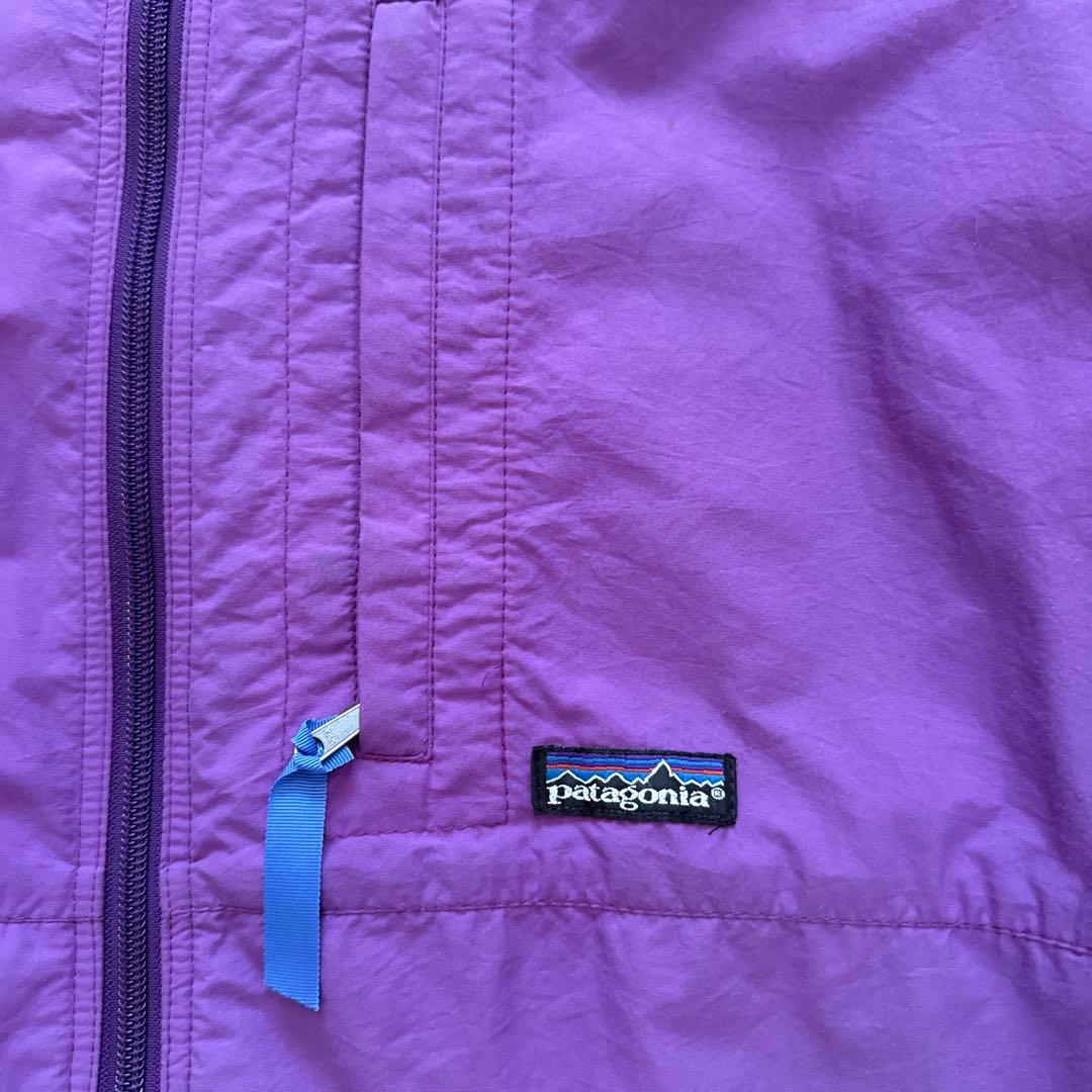 Patagonia Frats Jacket ダスパーカー グリセード